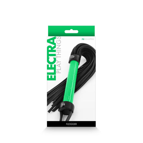 Electra Flogger Green