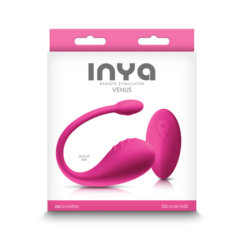 Inya Venus Pink