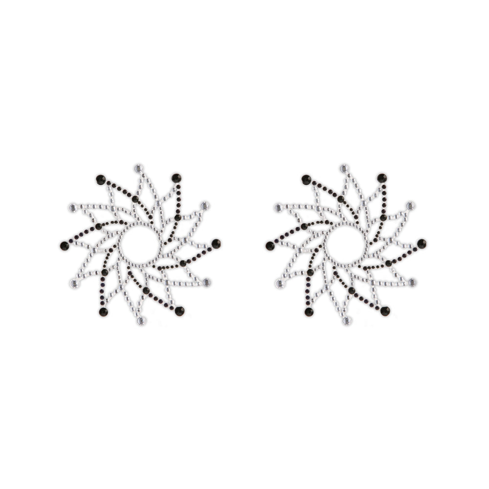 Pretty Pasties Charm Ii Blue