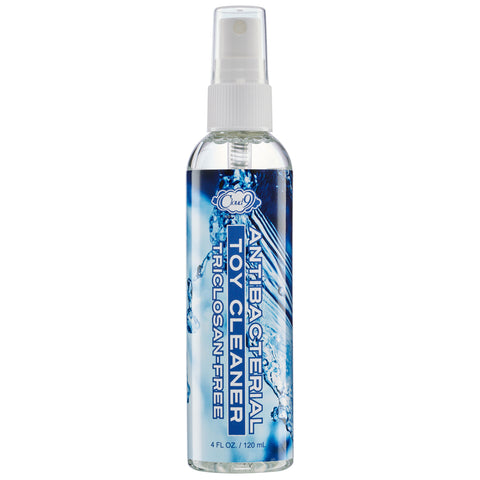Cloud 9 Toy Cleaner 4 oz.