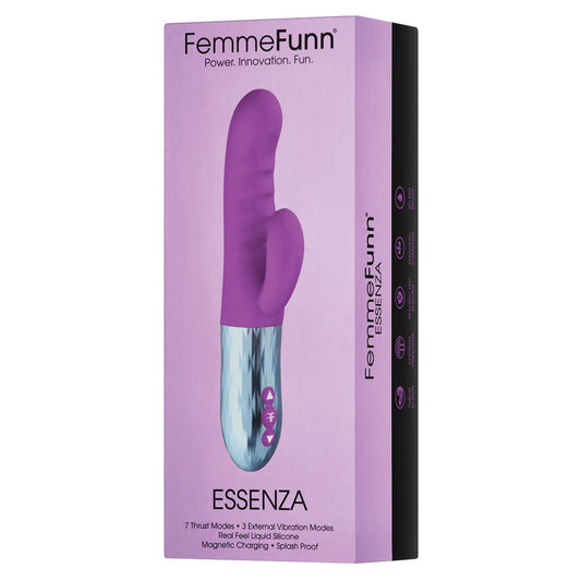 Essenza Purple
