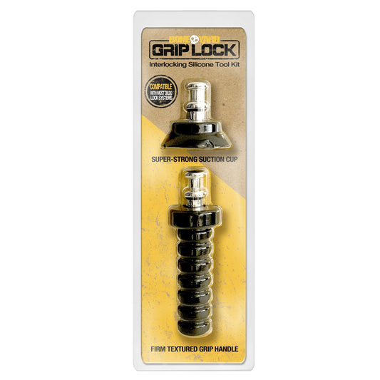 Grip Lock