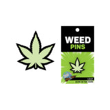 Pin Blunt