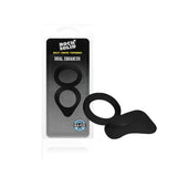 Rock Solid Dual Enhancer Black