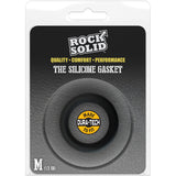 Rock Solid Gasket Medium Black