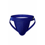 Mob Fetish Swim Jockstrap Royal Large