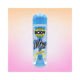 Body Action Ultra Glide 8.5 oz.