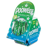 Oooweee Sample Packet 50Ct Fishbowl