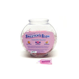 Sweeten&-39d Blow 3 Flavor Fishbowl 66Ct