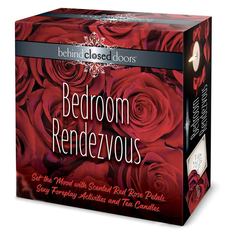 Bedroom Rendezvous
