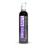 Swiss Navy Sensual Arousal Lubricant 4 oz.