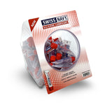 Swiss Navy Silicone Lubricant 10 ml. 100Ct Fishbowl