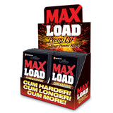 MAX Load 2Pk 24Ct Display
