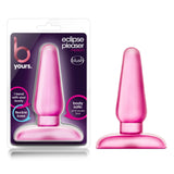 B Yours Eclipse Anal Pleaser Medium Pink