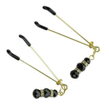 Nipple Clamps