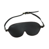 Blindfold Black