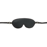 Blindfold Black