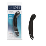 Dr. Joel Kaplan Silicone Smooth P Black
