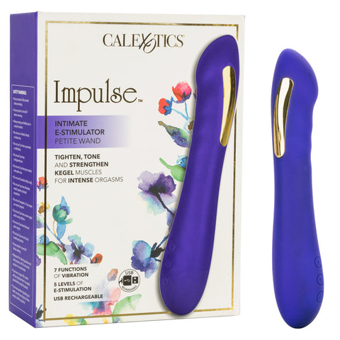 Impulse Intimate E-Stimulator Petite Wand