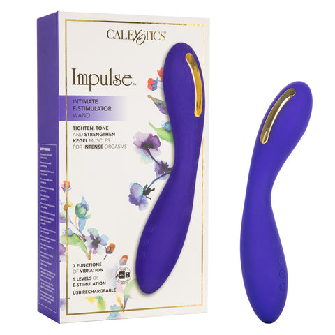 Impulse Intimate E-Stimulator Wand