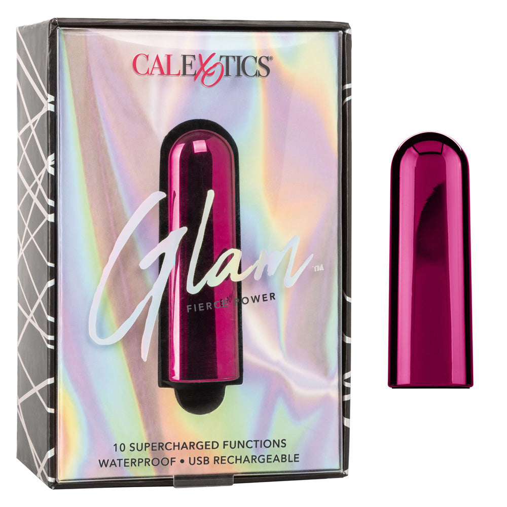 Glam Pink