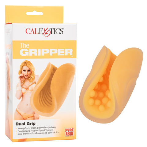 The Gripper Dual Grip