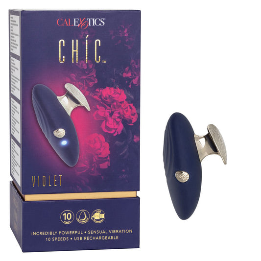 Chic Violet