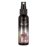 After Dark Essentials Flavored Desensitizing Oral Spray Fresh Cherry 2 oz.