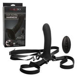 Her Royal Harness Me2 Remote Rumbler