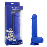 Admiral 8 Inch Vibrating Captain