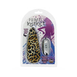 Primal Instincts Leopard