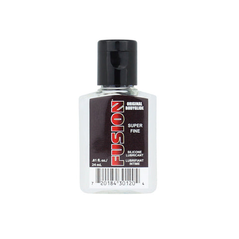 Fusion Original Bodyglide Silicone Lubricant 24 ml.