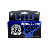 Atlas Ultra Lubricated 12 Pk