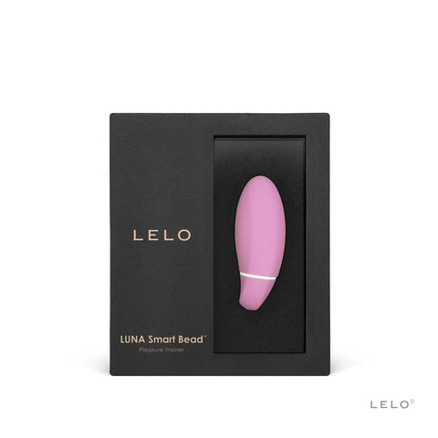 Luna Smart Bead Pink