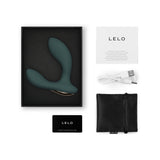 Lelo Hugo 2 Green