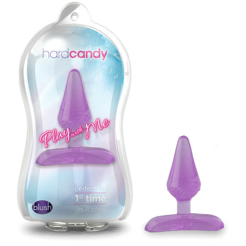 Play With Me Hard Candy Purple