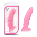 Luxe Cici Dildo Pink