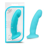 Luxe Cici Dildo Blue