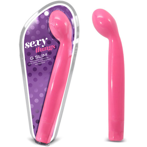 Sexy Things G Slim Pink