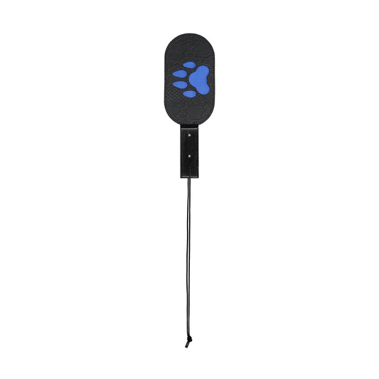 Puppy Paw Paddle Blue