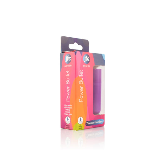Jfc Power Bullet Purple