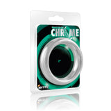 Wide Chrome Donut -2 Inch