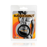 Rubber Donut 1.25 Inch