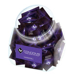 Superior Feel Condom Jar Of 144