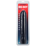 Big Boy - 12 Inch Black