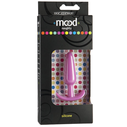 Mood - Naughty 1 - Small Pink
