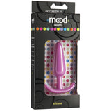 Mood - Naughty 1 - Medium Pink