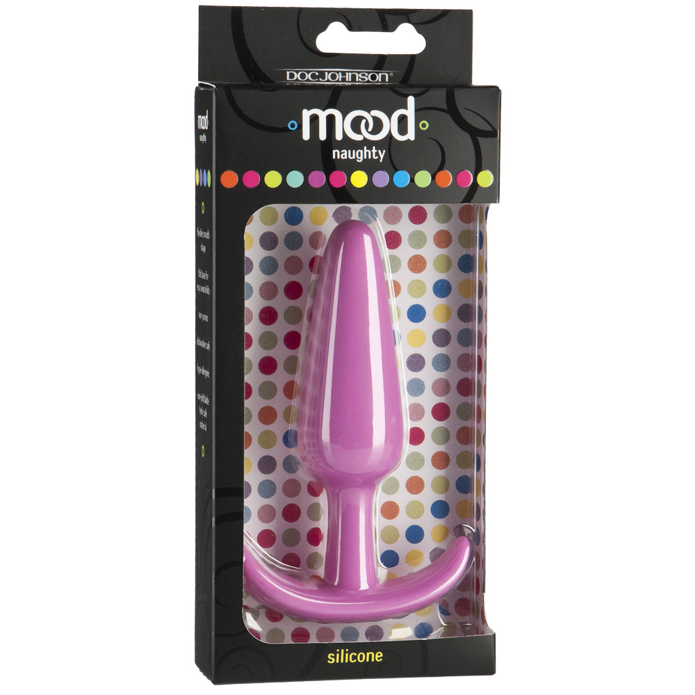 Mood - Naughty 1 - Large Pink