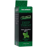 Goodhead - Deep Throat Spray - Mystical Mint