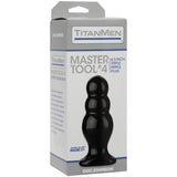 Titanmen - Master Tool -4 Black